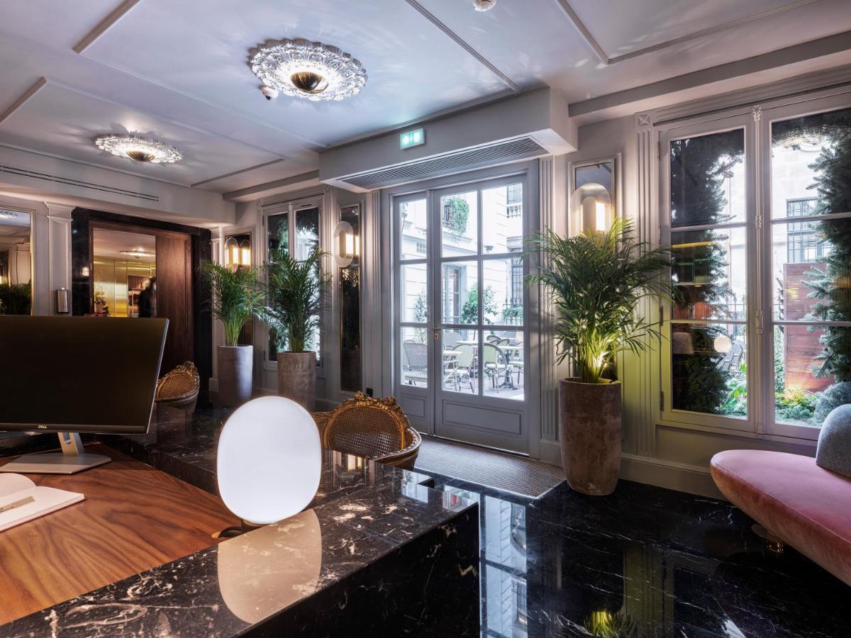 Maison Colbert Member Of Melia Collection Notre-dame