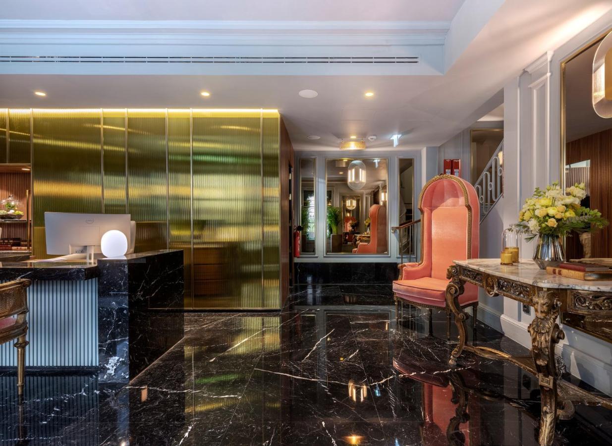 Maison Colbert Member Of Melia Collection Notre-dame