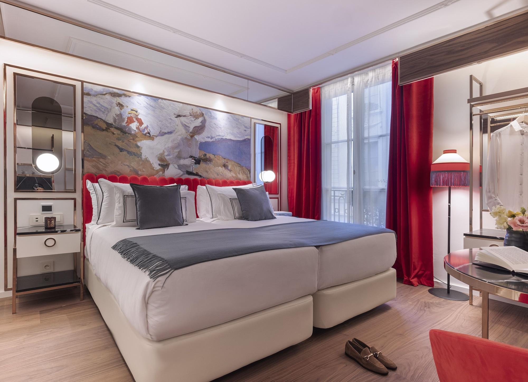 Maison Colbert Member Of Melia Collection Notre-dame 5*