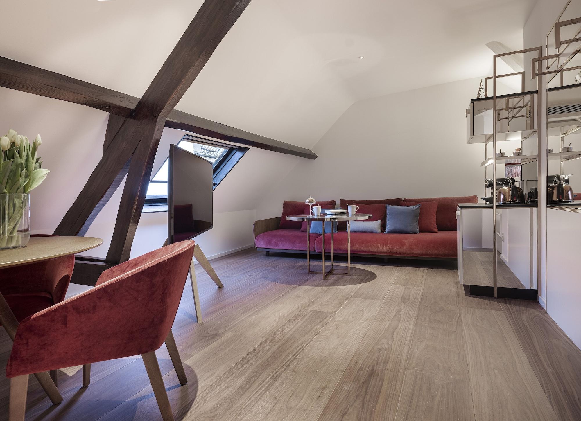 Hotel Maison Colbert Member Of Melia Collection Notre-dame