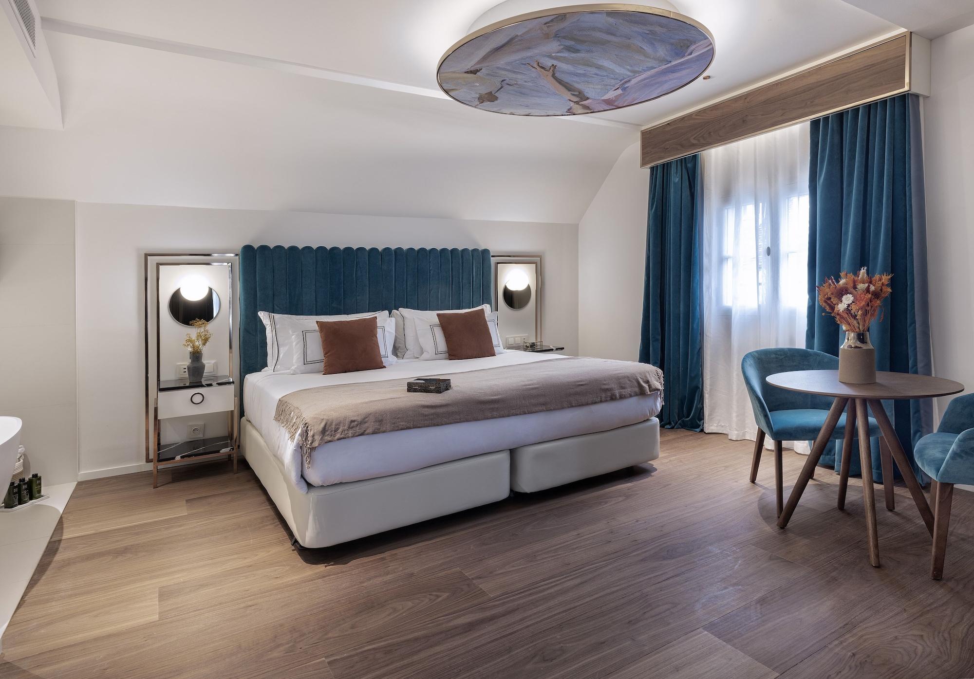 Maison Colbert Member Of Melia Collection Notre-dame Parijs
