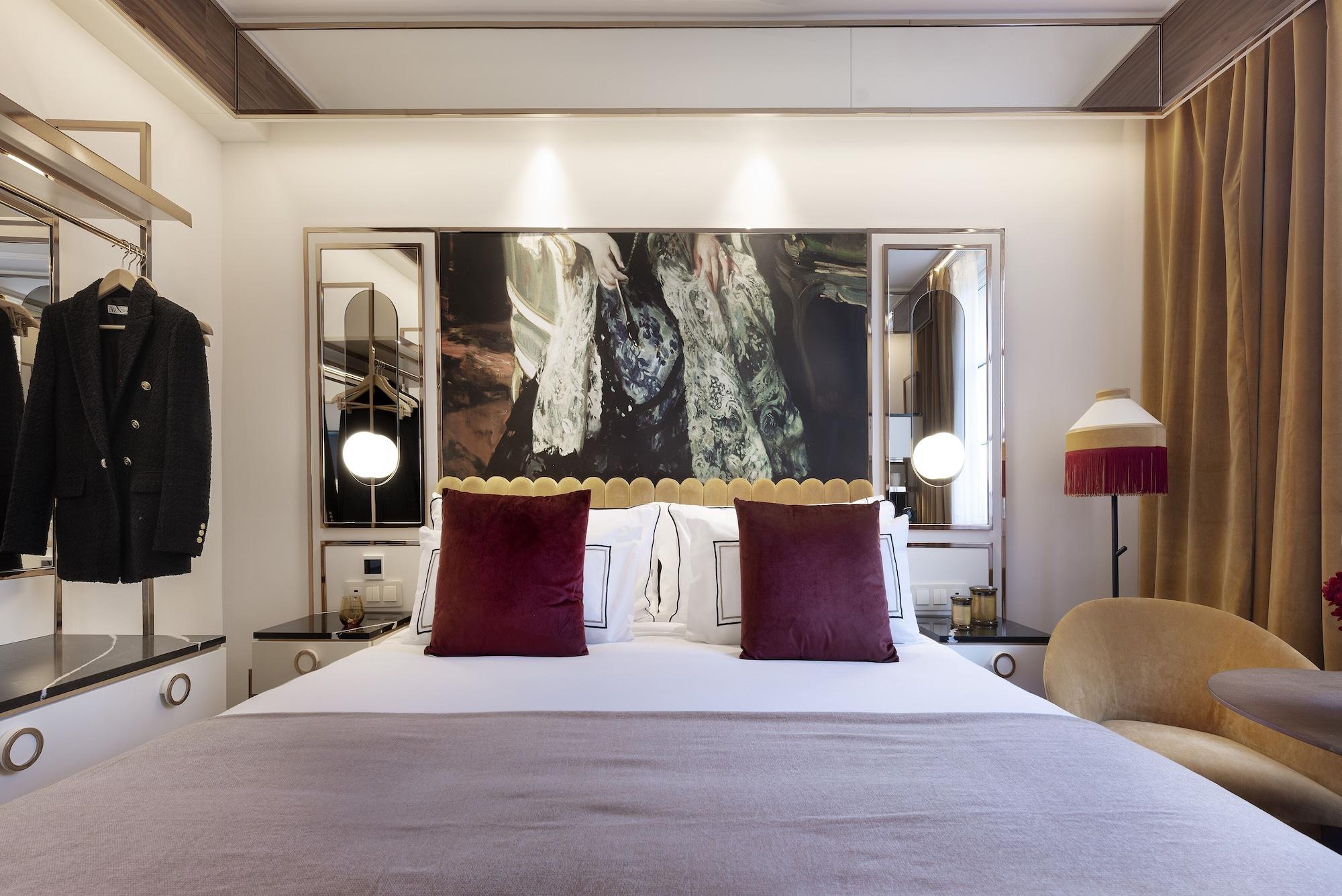 Hotel Maison Colbert Member Of Melia Collection Notre-dame