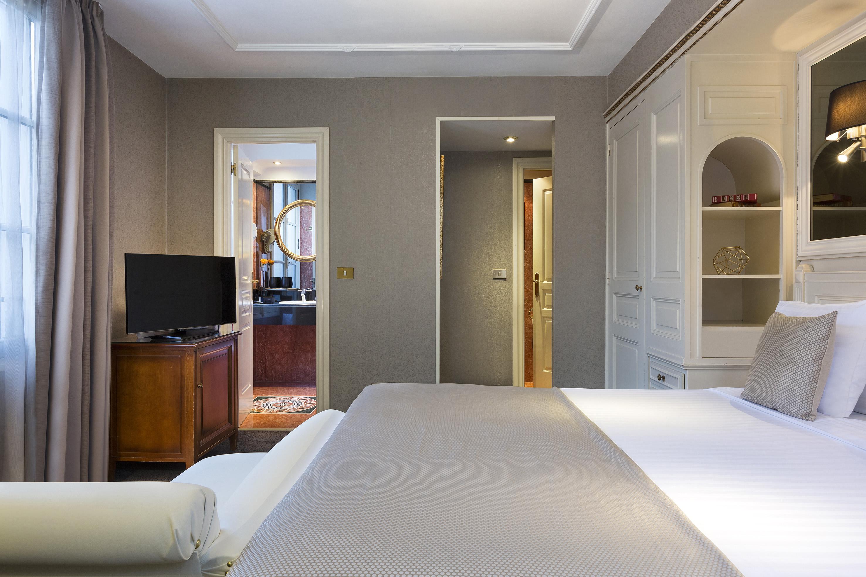 Maison Colbert Member Of Melia Collection Notre-dame 5*