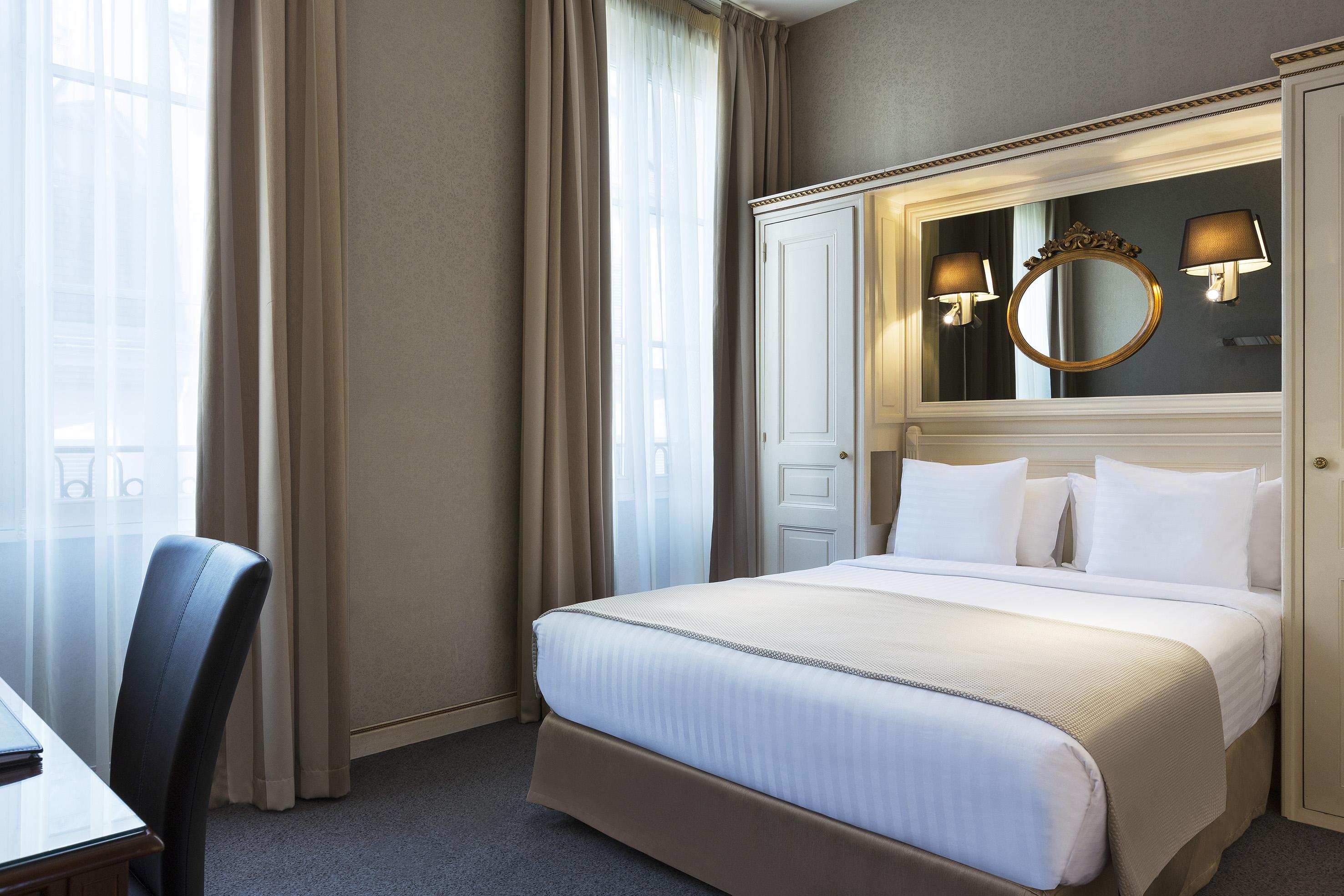 Maison Colbert Member Of Melia Collection Notre-dame 5* Parijs