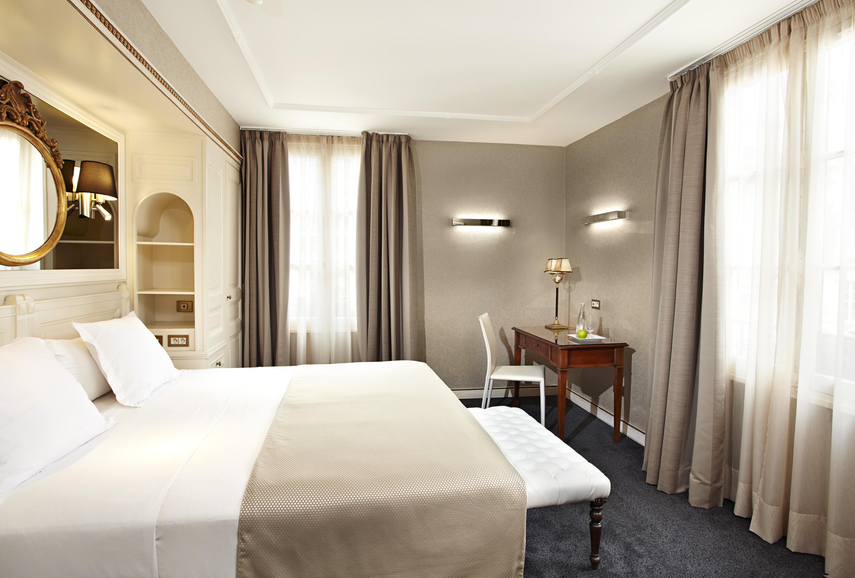 Maison Colbert Member Of Melia Collection Notre-dame