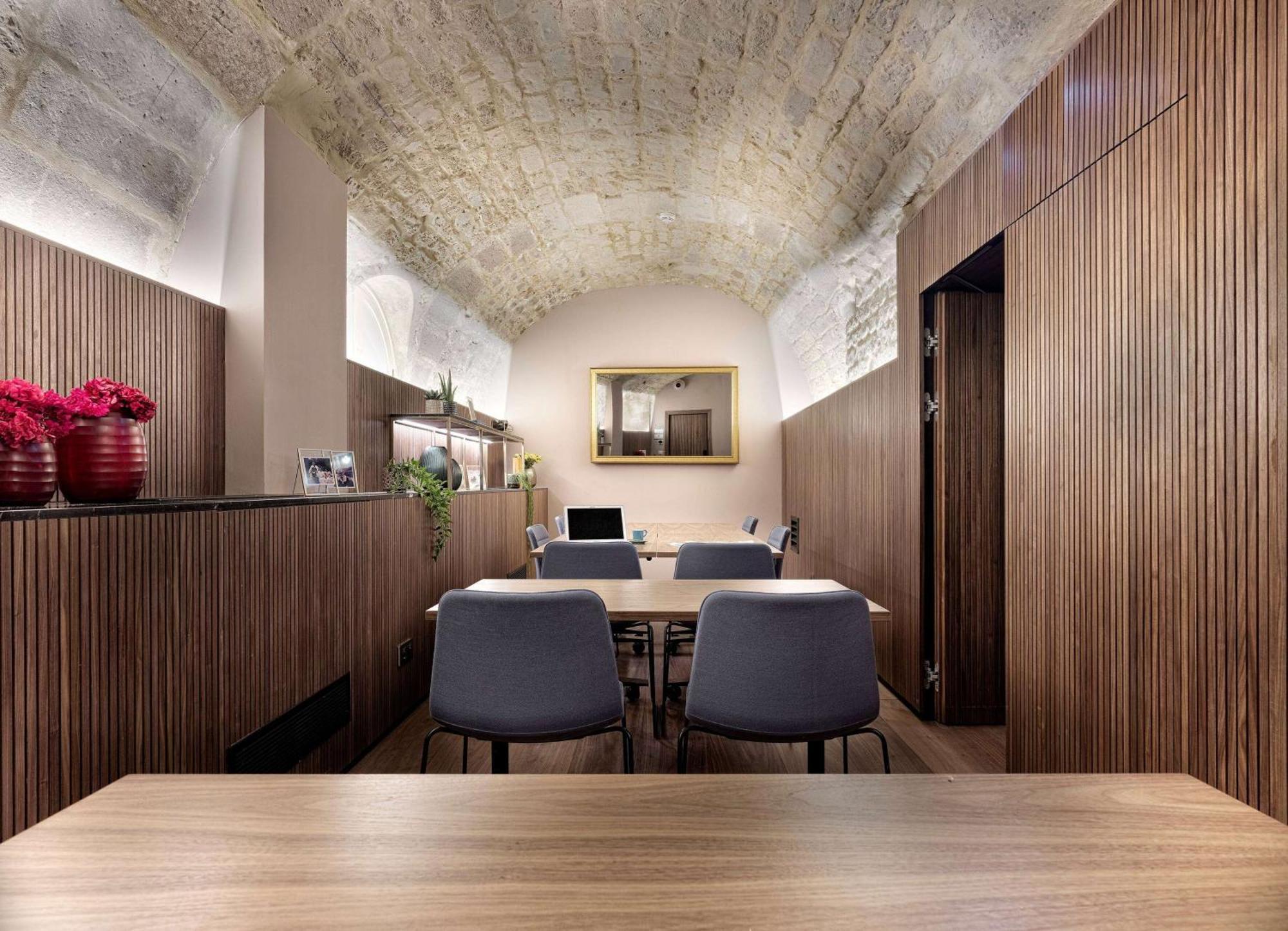 Hotel Maison Colbert Member Of Melia Collection Notre-dame